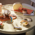 Georg Jensen Elephant Box, Yellow