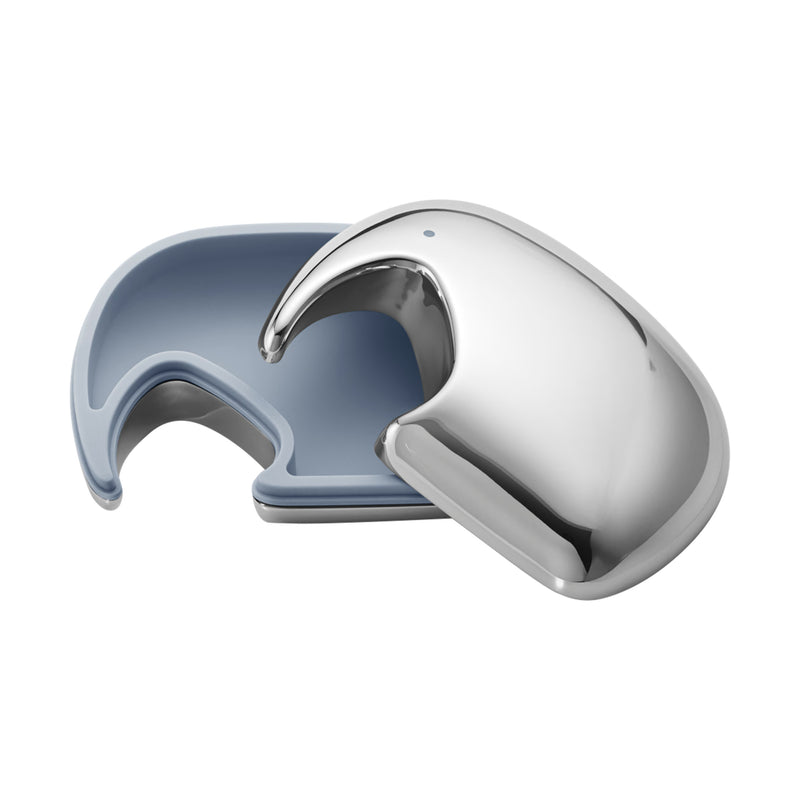 Georg Jensen Elephant Box, Blue