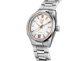 Tag Heuer Carrera Date Mother of Pearl Diamond Dial 36mm Watch WBN231C.BA0001