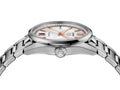 Tag Heuer Carrera Date Mother of Pearl Diamond Dial 36mm Watch WBN231C.BA0001