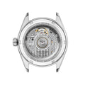 Tag Heuer Carrera Date Mother of Pearl Diamond Dial 36mm Watch WBN231C.BA0001