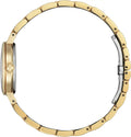 Citizen Eco-Drive L Silhouette Rose 28mm Watch EM0993-82X