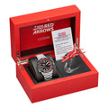 Citizen Red Arrows Limited Edition Promaster Automatic GMT 45mm Watch NB6048-53E