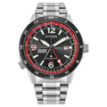 Citizen Red Arrows Limited Edition Promaster Automatic GMT 45mm Watch NB6048-53E