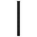 Garmin UltraFit Nylon Straps (20mm) Black 010-13306-00