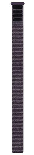 Garmin UltraFit Nylon Straps (20mm) Deep Orchid 010-13306-02