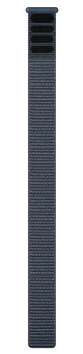 Garmin UltraFit Nylon Straps (22mm) Granite Blue 010-13306-13