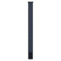 Garmin UltraFit Nylon Straps (22mm) Granite Blue 010-13306-13