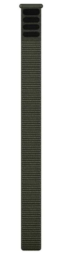 Garmin UltraFit Nylon Straps (22mm) Moss 010-13306-14