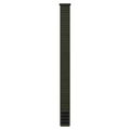 Garmin UltraFit Nylon Straps (22mm) Moss 010-13306-14