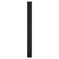 Garmin UltraFit Nylon Straps (26mm) Black 010-13306-20