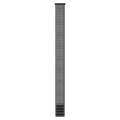 Garmin UltraFit Nylon Straps (26mm) Grey 010-13306-21