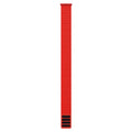 Garmin UltraFit Nylon Straps (26mm) Flame Red 010-13306-22
