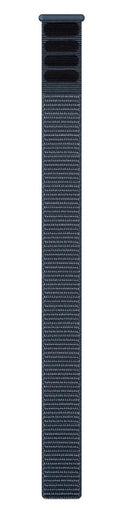 Garmin UltraFit Nylon Straps (26mm) Granite Blue 010-13306-23