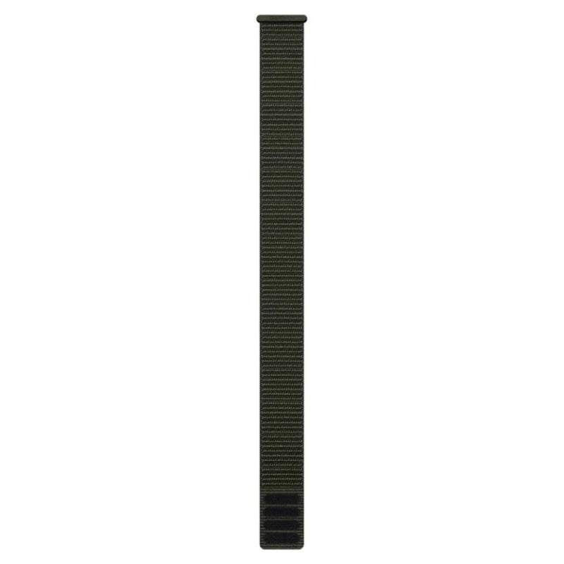 Garmin UltraFit Nylon Straps (26mm) Moss 010-13306-24