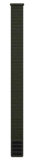 Garmin UltraFit Nylon Straps (26mm) Moss 010-13306-24