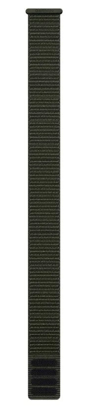 Garmin UltraFit Nylon Straps (26mm) Moss 010-13306-24