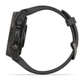 Garmin Fenix 8 - 43mm Sapphire AMOLED Carbon Grey 010-02903-21