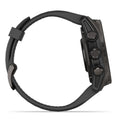 Garmin Fenix 8 - 43mm Sapphire AMOLED Carbon Grey 010-02903-21