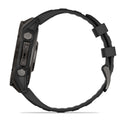 Garmin Fenix 8 - 47mm Sapphire AMOLED Carbon Black 010-02904-21