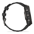 Garmin Fenix 8 - 47mm Sapphire AMOLED Carbon Black 010-02904-21