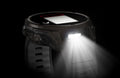 Garmin Fenix 8 - 47mm Sapphire Solar Carbon Grey 010-02906-11