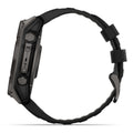 Garmin Fenix 8 - 51mm Sapphire Solar Carbon Grey 010-02907-11