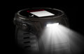 Garmin Fenix 8 - 51mm Sapphire Solar Carbon Grey 010-02907-11