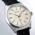 Grand Seiko Heritage 45GS - 1968 Recreation Limited Edition 38.8mm Watch SLGW005