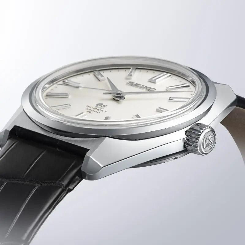 Grand Seiko Heritage 45GS - 1968 Recreation Limited Edition 38.8mm Watch SLGW005