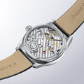 Grand Seiko Heritage 45GS - 1968 Recreation Limited Edition 38.8mm Watch SLGW005