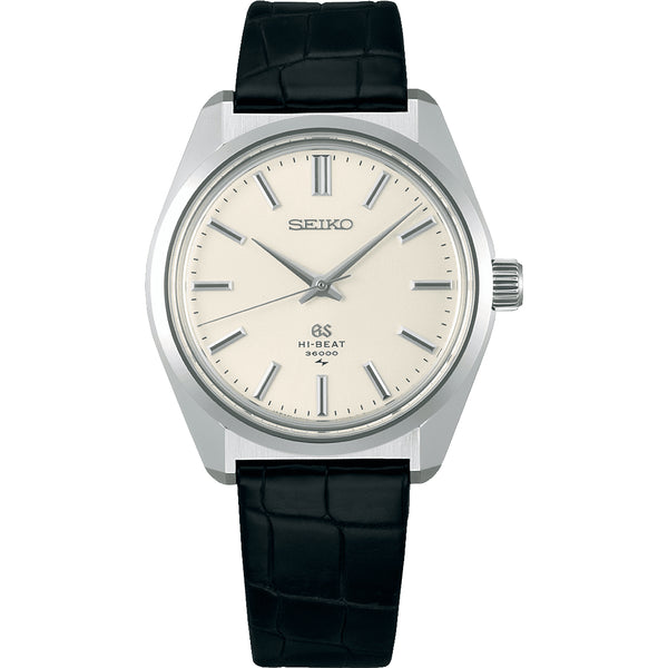 Grand Seiko Heritage 45GS - 1968 Recreation Limited Edition 38.8mm Watch SLGW005