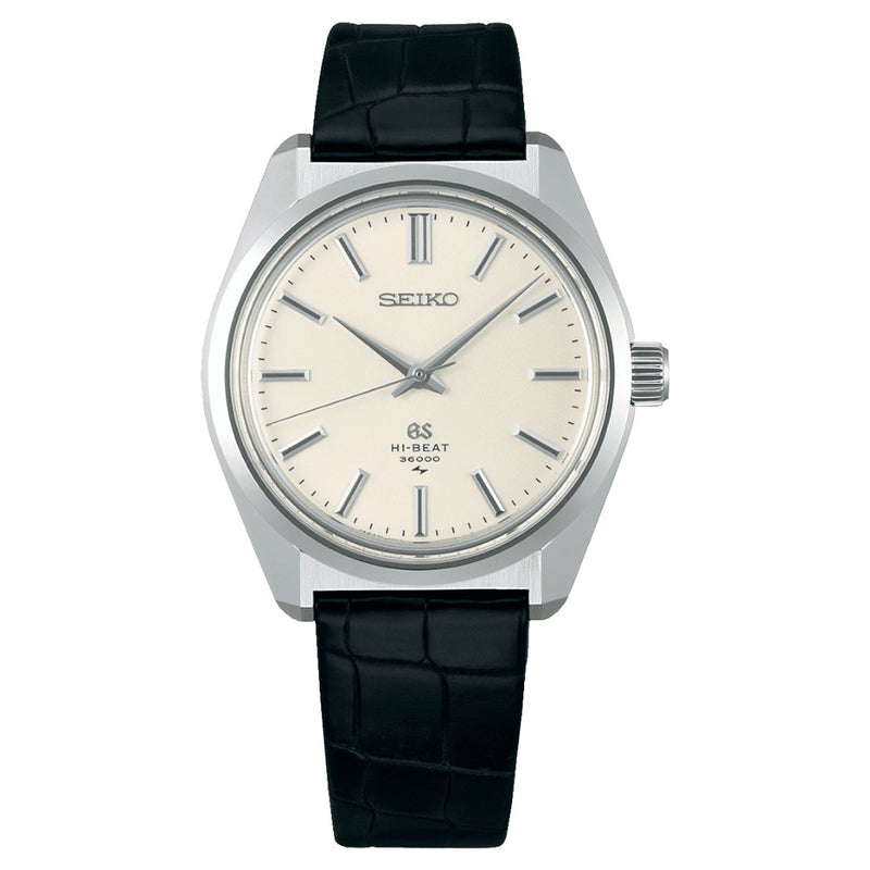 Grand Seiko Heritage 45GS - 1968 Recreation Limited Edition 38.8mm Watch SLGW005