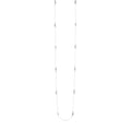Georg Jensen Moonlight Grapes Sautoir, Long, Sterling Silver