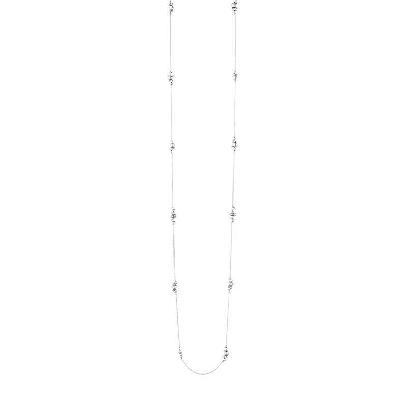 Georg Jensen Moonlight Grapes Sautoir, Long, Sterling Silver