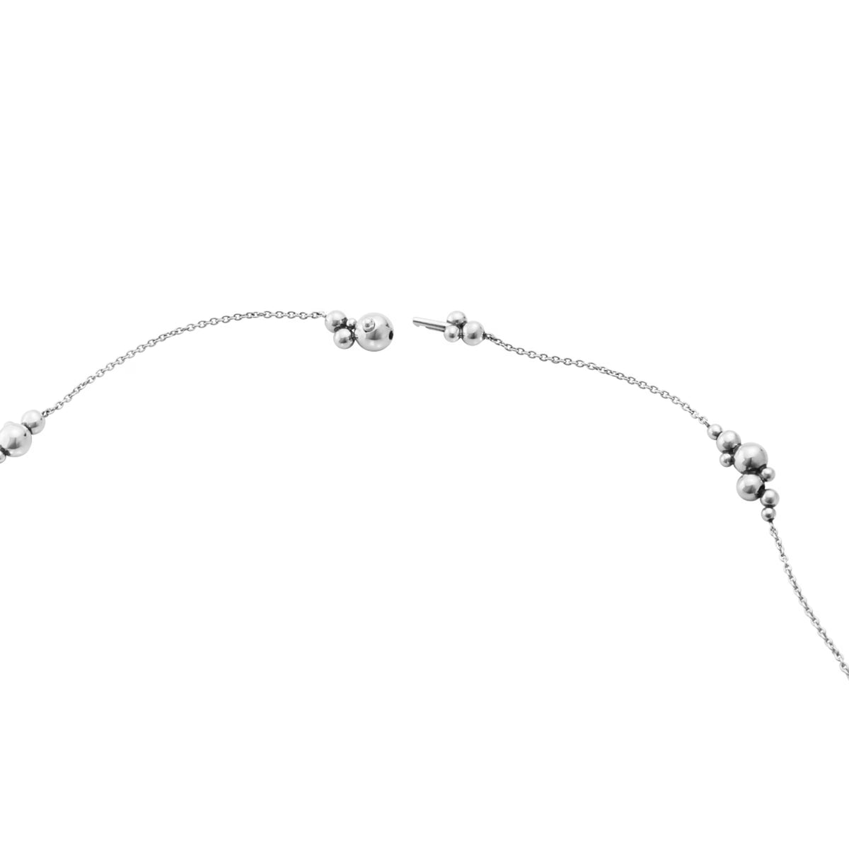 Georg Jensen Moonlight Grapes Sautoir, Long, Sterling Silver