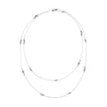 Georg Jensen Moonlight Grapes Sautoir, Long, Sterling Silver
