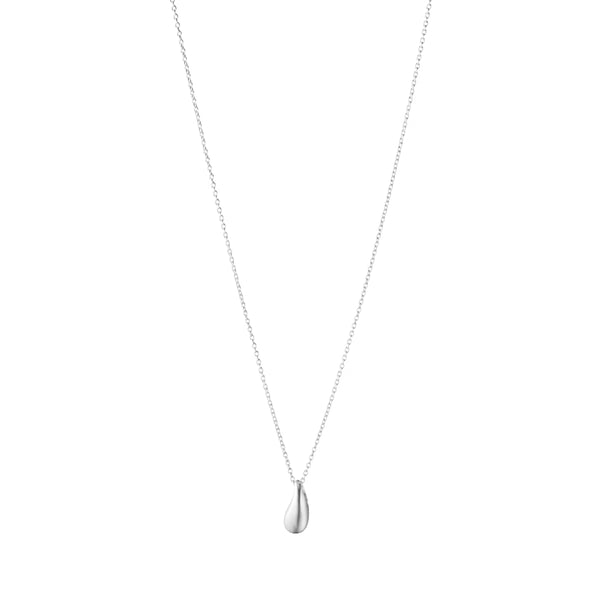 Georg Jensen Reflect Mini Pendant, Sterling Silver