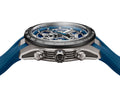 Tag Heuer Carrera Chronograph Extreme Sport Blue 44mm Watch CBU2081.FT6274
