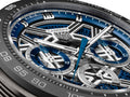 Tag Heuer Carrera Chronograph Extreme Sport Blue 44mm Watch CBU2081.FT6274