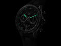 Tag Heuer Carrera Chronograph Extreme Sport Black 44mm Watch CBU2080.FT6272