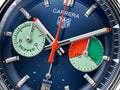Tag Heuer Carrera Chronograph Skipper 39mm Watch CBS2213.FN6002