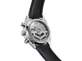 Tag Heuer Carrera Chronograph Skipper 39mm Watch CBS2213.FN6002
