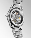 Longines Master Collection Automatic Silver 34mm Watch L23574726