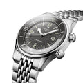 Longines Heritage Legend Diver Grey Automatic 39mm Watch L37644996