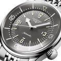 Longines Heritage Legend Diver Grey Automatic 39mm Watch L37644996