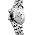 Longines Heritage Legend Diver Grey Automatic 39mm Watch L37644996