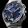 Citizen Satellite Wave GPS X Eco-Drive 45mm Watch CC3097-52L