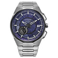 Citizen Satellite Wave GPS X Eco-Drive 45mm Watch CC3097-52L