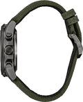 Citizen Eco-Drive Promaster Land Khaki 44mm Watch JV1005-02W